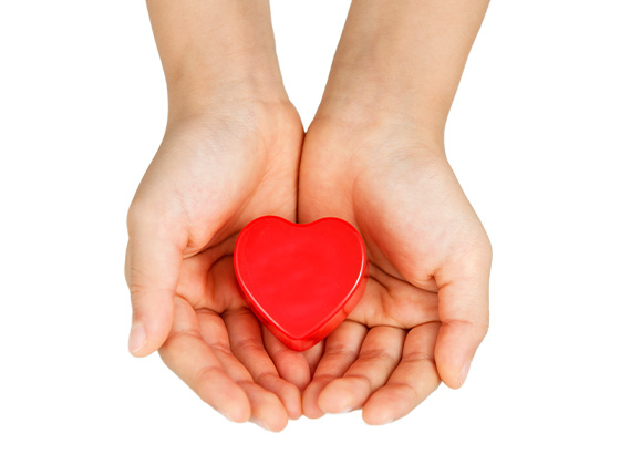 爱心路上有你有我 捐赠名单公布