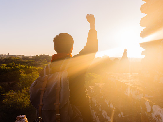 爱心助学不停歇，情暖六一